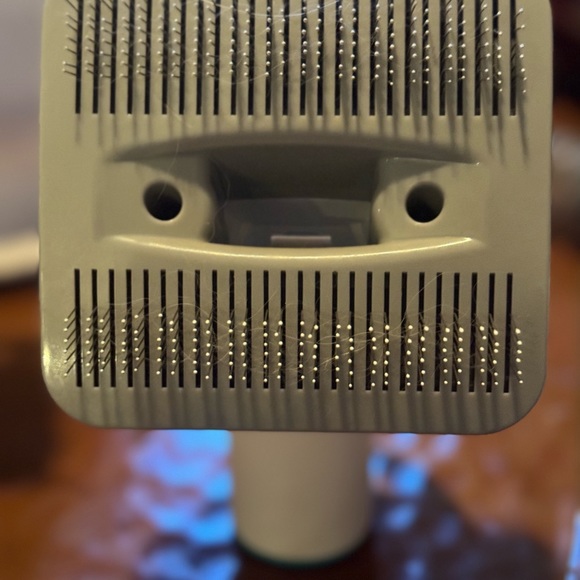 INSE Pet Grooming Kit & Dog Hair Vacuum,Suction 99% Pet Hair, 4 Grooming Tools - Picture 7 of 8